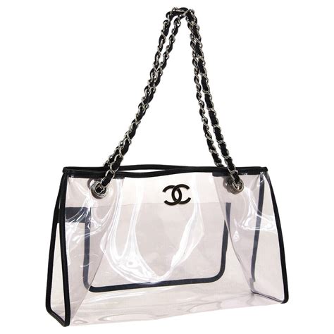 best country to buy chanel bag 2018|chanel transparent tote bag.